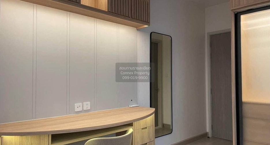 For sale 2 bedrooms condo in Bang Rak, Bangkok