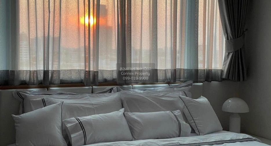 For sale 2 bedrooms condo in Bang Rak, Bangkok