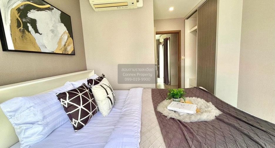 Wohnung zum Kauf mit 1 Zimmer in Bangkok Yai, Bangkok