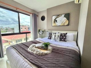Wohnung zum Kauf mit 1 Zimmer in Bangkok Yai, Bangkok