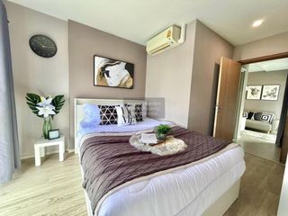 Wohnung zum Kauf mit 1 Zimmer in Bangkok Yai, Bangkok