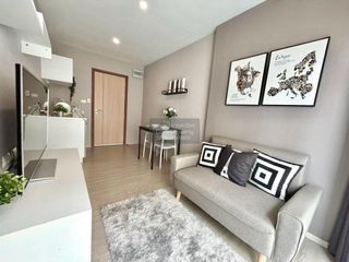 Wohnung zum Kauf mit 1 Zimmer in Bangkok Yai, Bangkok