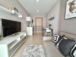 Wohnung zum Kauf mit 1 Zimmer in Bangkok Yai, Bangkok