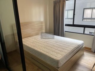 For sale 1 bed condo in Bang Khen, Bangkok