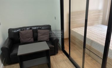 For sale 1 Beds condo in Bang Khen, Bangkok