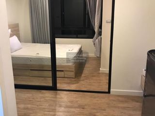 For sale 1 bed condo in Bang Khen, Bangkok