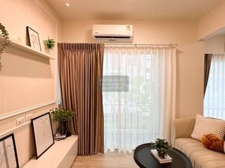 For sale 1 bed condo in Ratchathewi, Bangkok
