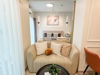 For sale 1 bed condo in Ratchathewi, Bangkok