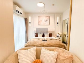 For sale 1 bed condo in Ratchathewi, Bangkok