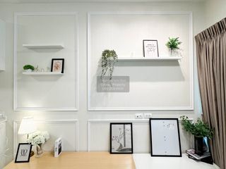 For sale 1 bed condo in Ratchathewi, Bangkok