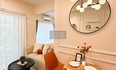 For sale 1 bed condo in Ratchathewi, Bangkok