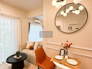 For sale 1 bed condo in Ratchathewi, Bangkok