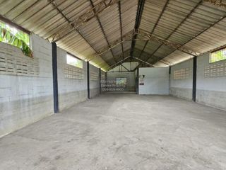 For sale 1 bed house in Mueang Pathum Thani, Pathum Thani