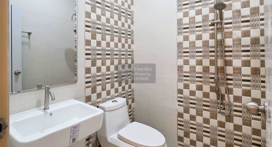 Casa adosada en venta de 3 habitaciones en Mueang Phuket, Phuket