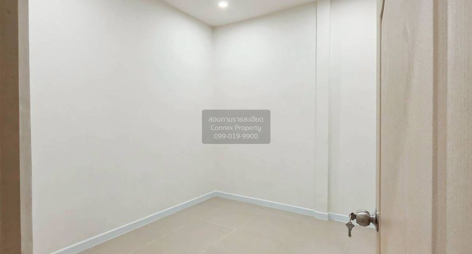 Casa adosada en venta de 3 habitaciones en Mueang Phuket, Phuket