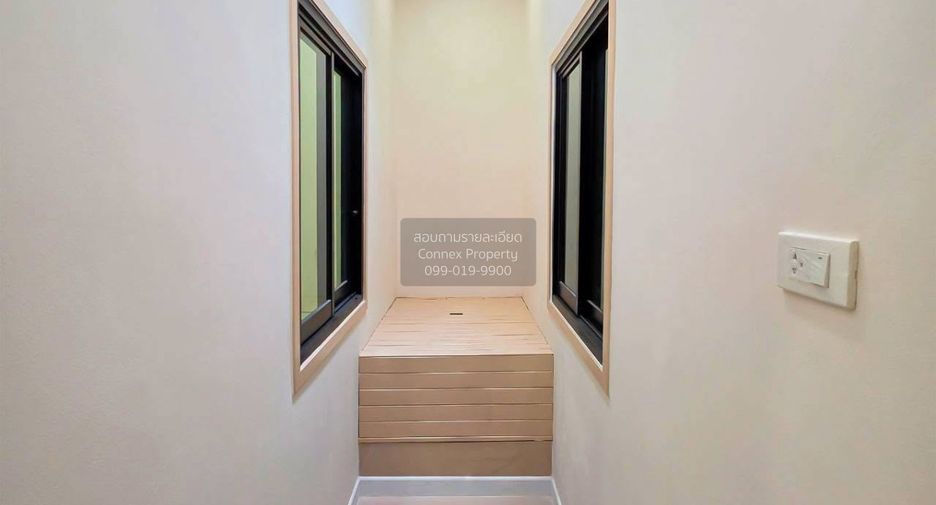 Casa adosada en venta de 3 habitaciones en Mueang Phuket, Phuket