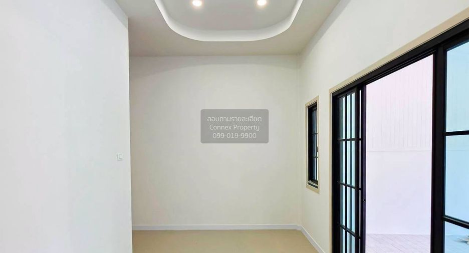 Casa adosada en venta de 3 habitaciones en Mueang Phuket, Phuket