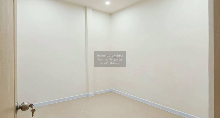 Casa adosada en venta de 3 habitaciones en Mueang Phuket, Phuket