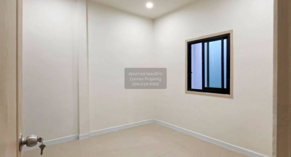Casa adosada en venta de 3 habitaciones en Mueang Phuket, Phuket