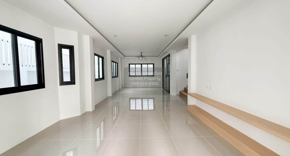 For sale 3 ベッドルーム house in Kathu, Phuket