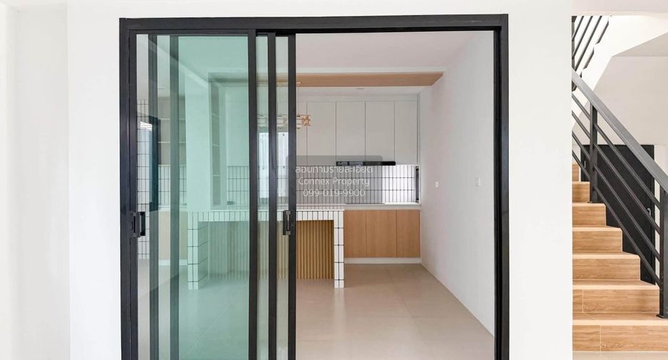 For sale 3 ベッドルーム house in Kathu, Phuket