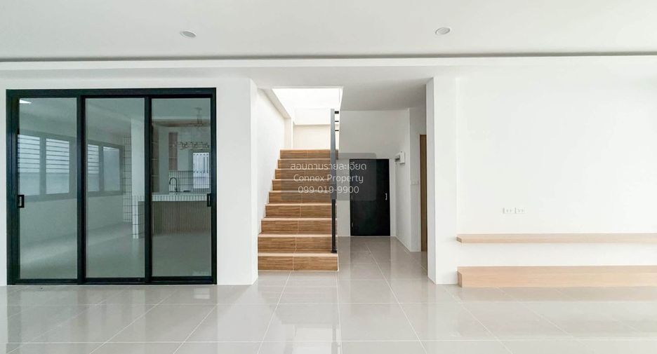 For sale 3 ベッドルーム house in Kathu, Phuket