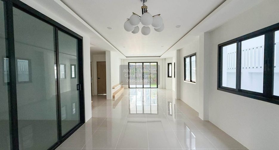 For sale 3 ベッドルーム house in Kathu, Phuket