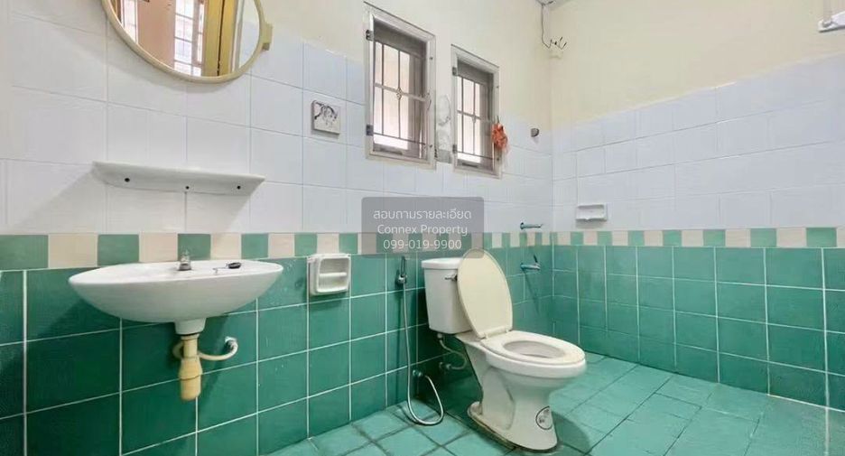 Casa adosada en venta de 3 habitaciones en Bang Yai, Nonthaburi