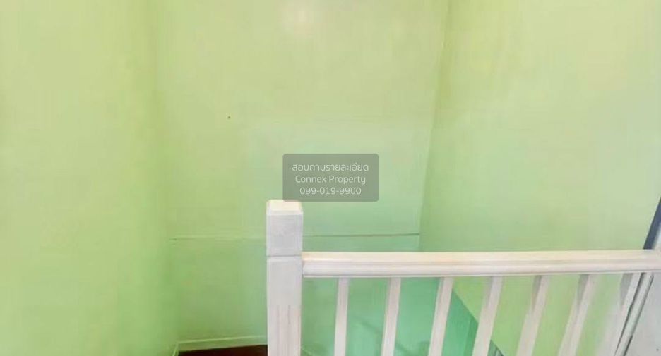 Casa adosada en venta de 3 habitaciones en Bang Yai, Nonthaburi