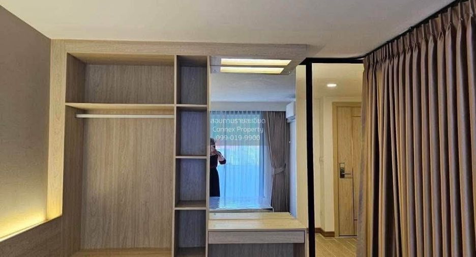 For sale 1 bed condo in Bang Phli, Samut Prakan