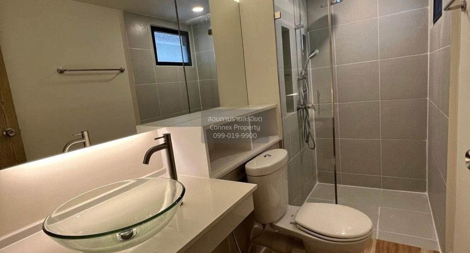For sale 1 bed condo in Bang Phli, Samut Prakan