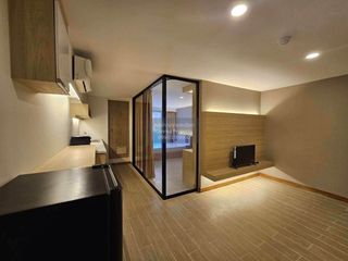 For sale 1 bed condo in Bang Phli, Samut Prakan