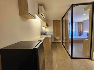For sale 1 bed condo in Bang Phli, Samut Prakan
