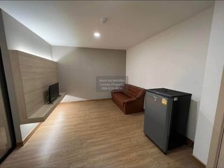 For sale 1 bed condo in Bang Phli, Samut Prakan