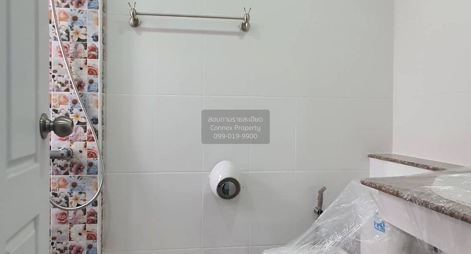 出售 3 卧室 独立屋 在 Bang Kruai, Nonthaburi
