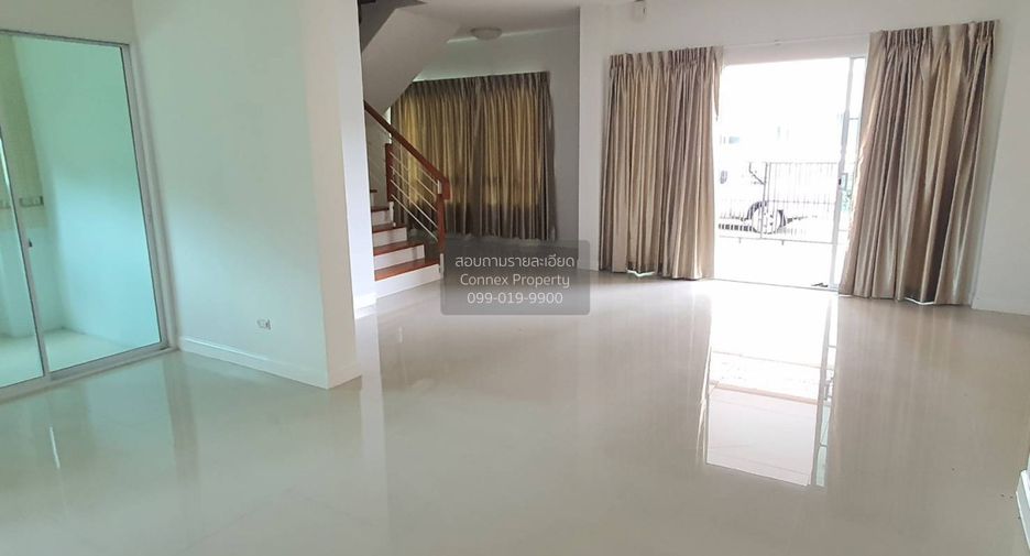 出售 3 卧室 独立屋 在 Bang Kruai, Nonthaburi