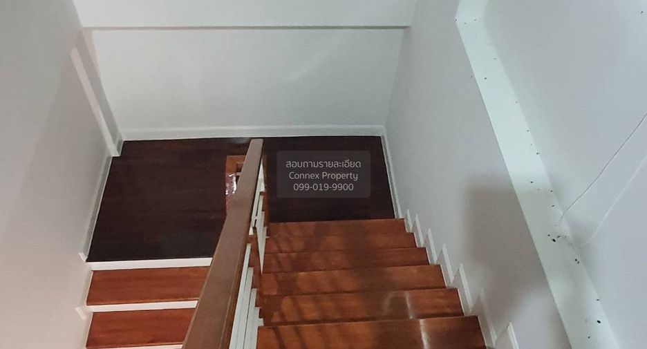 出售 3 卧室 独立屋 在 Bang Kruai, Nonthaburi
