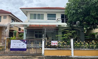 Casa en venta de 4 habitaciones en Prawet, Bangkok