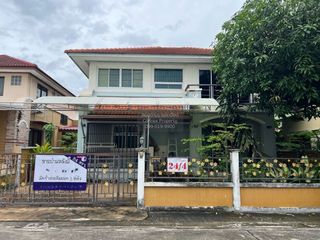 Casa en venta de 4 habitaciones en Prawet, Bangkok