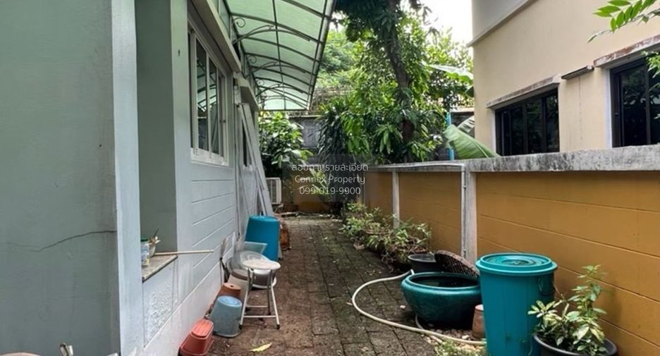Casa en venta de 4 habitaciones en Prawet, Bangkok
