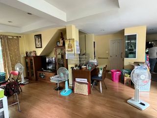 Casa en venta de 4 habitaciones en Prawet, Bangkok