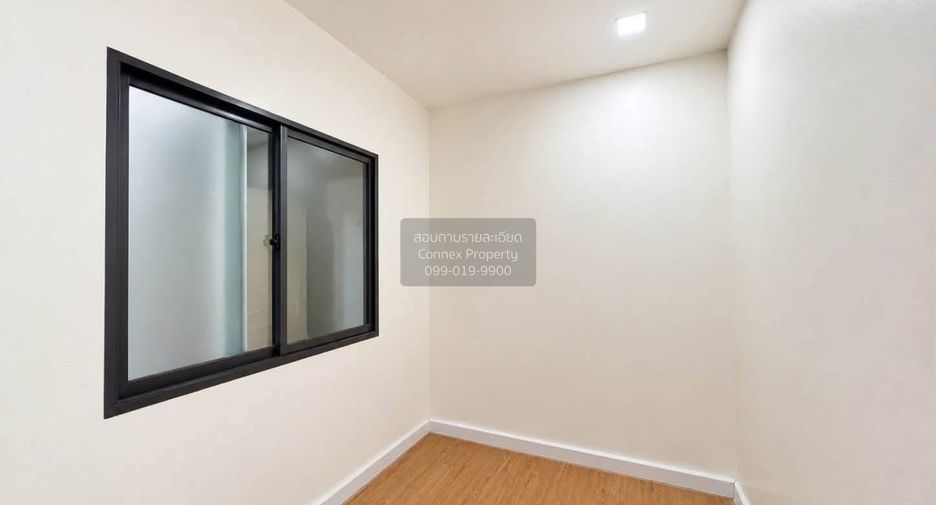 For sale 4 bedrooms townhouse in Mueang Phuket, Phuket