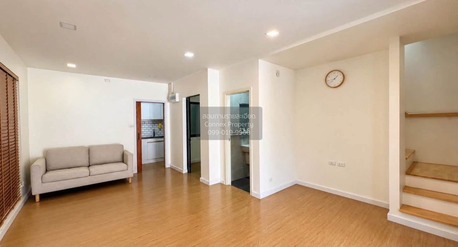 For sale 4 bedrooms townhouse in Mueang Phuket, Phuket
