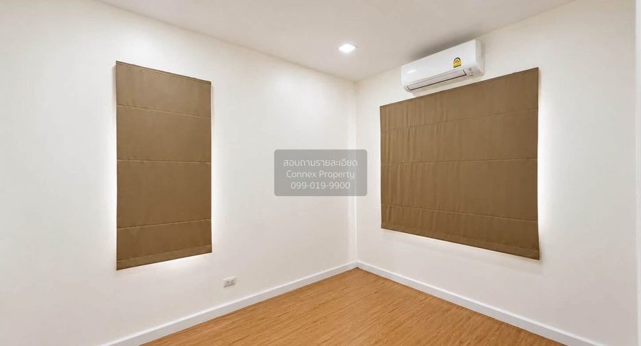 For sale 4 bedrooms townhouse in Mueang Phuket, Phuket