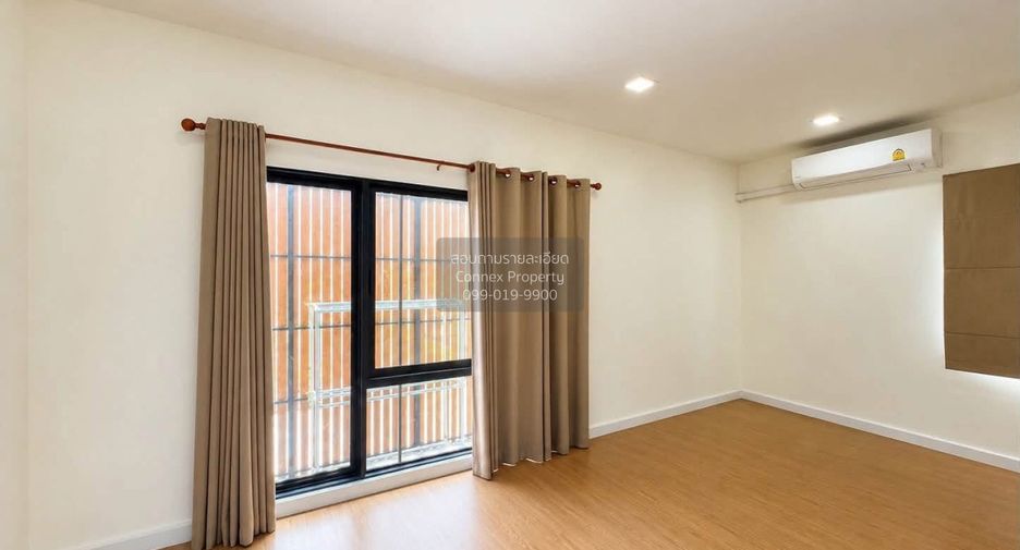 For sale 4 bedrooms townhouse in Mueang Phuket, Phuket