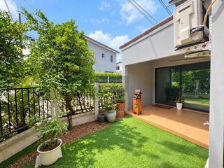 Casa adosada en venta de 4 habitaciones en Mueang Phuket, Phuket
