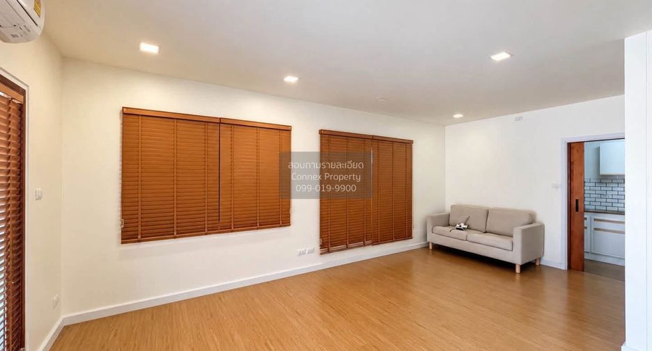 For sale 4 bedrooms townhouse in Mueang Phuket, Phuket
