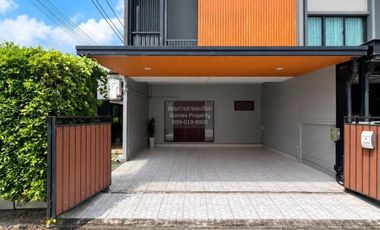 For sale 4 bedrooms townhouse in Mueang Phuket, Phuket