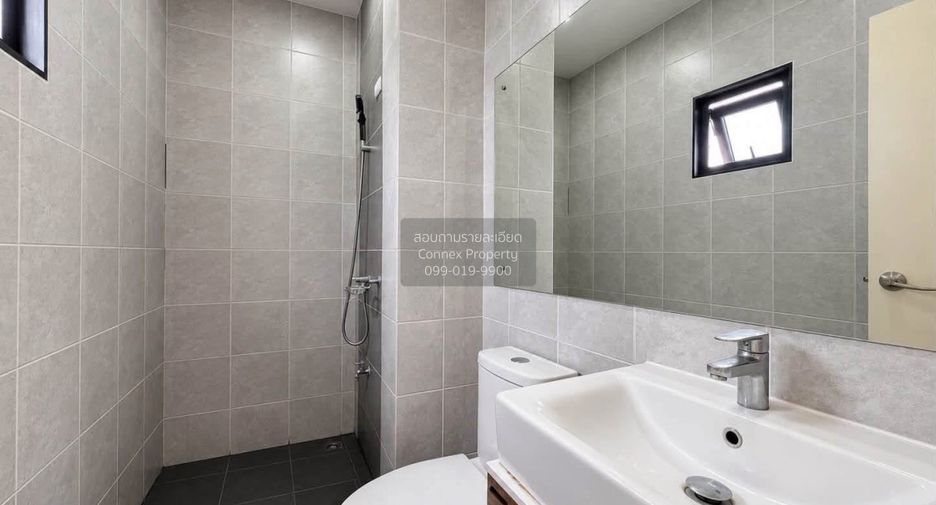 For sale 4 bedrooms townhouse in Mueang Phuket, Phuket