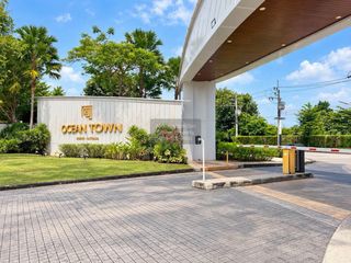 Casa adosada en venta de 4 habitaciones en Mueang Phuket, Phuket